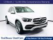 Used 2022 Mercedes-Benz GLE 350 4MATIC SUV