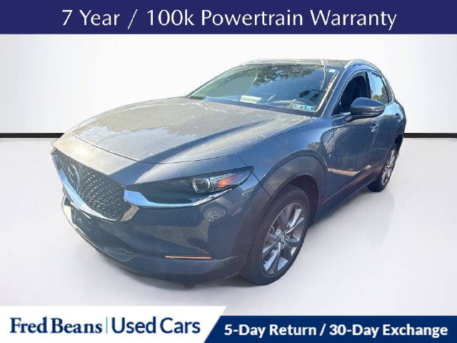 Used 2021 Mazda Mazda CX-30 Premium Package SUV