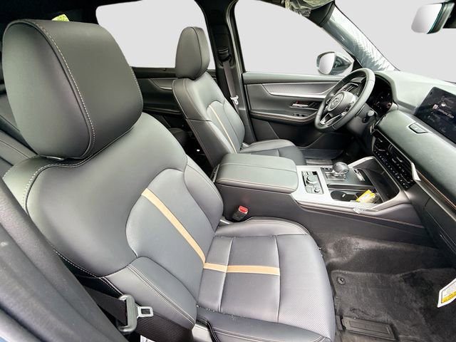 2026 Mazda CX-90 Premium Sport Package - Photo 31