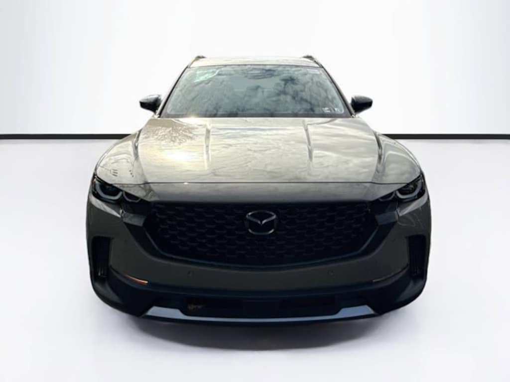 New 2026 Mazda CX-50 2.5 Turbo AWD Sport Utility