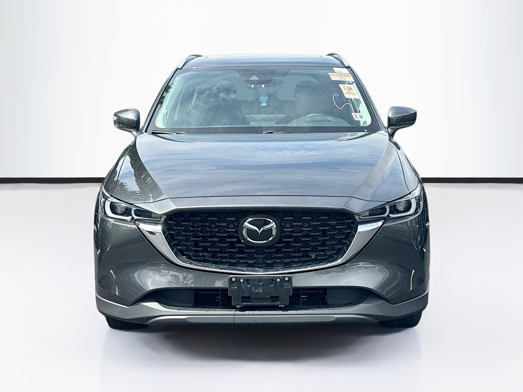 Used 2023 Mazda CX-5 S Premium Plus package with VIN JM3KFBEM3P0188139 for sale in Willow Grove, PA