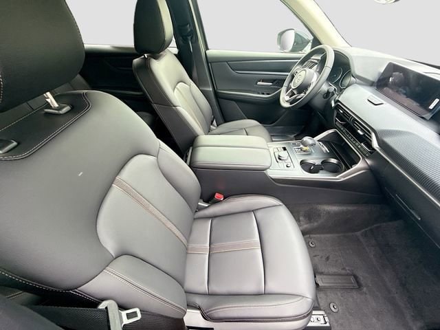 2026 Mazda CX-90 Select Package - Photo 25