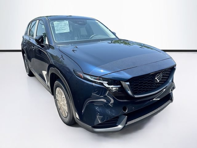 2026 Mazda CX-5 2.5 S AWD