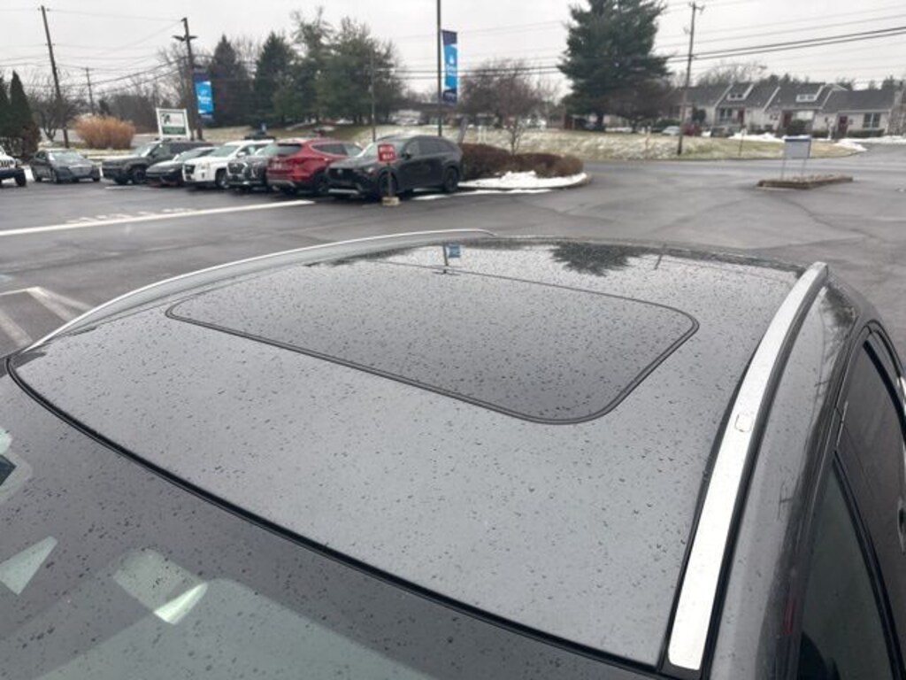 Used 2023 Mazda CX-30 2.5 S Premium Package SUV