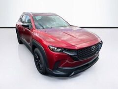2026 Mazda CX-50 Hybrid Preferred AWD Sport Utility
