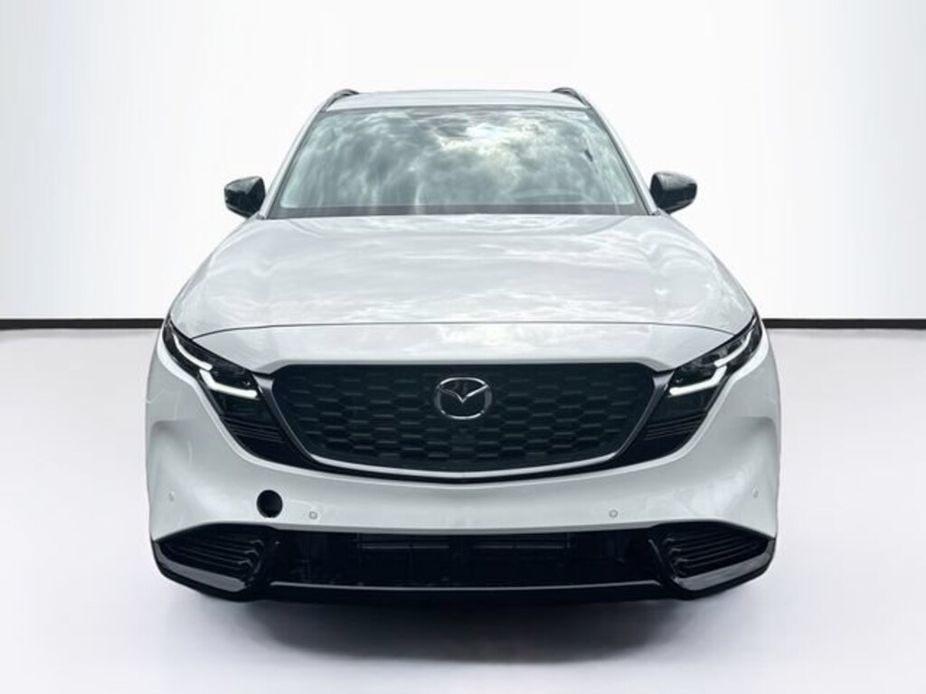 New 2026 Mazda CX-5 2.5 S Premium Plus AWD Sport Utility