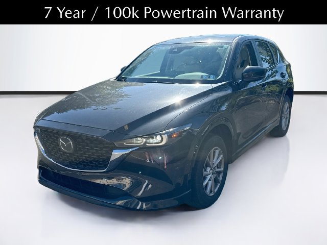 Used 2024 Mazda CX-5 2.5 S Preferred Package SUV