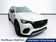 Mazda CX-70 Plug-In Hybrid