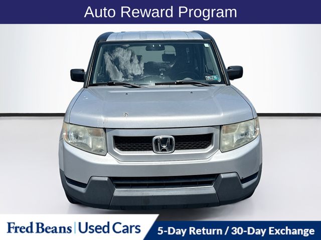 Used 2009 Honda Element EX with VIN 5J6YH18709L004266 for sale in Willow Grove, PA