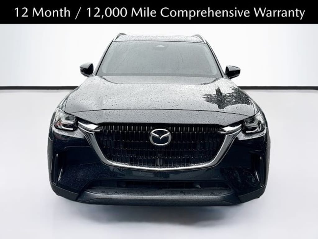 Certified 2024 Mazda CX-90 Plug-In Hybrid Preferred SUV