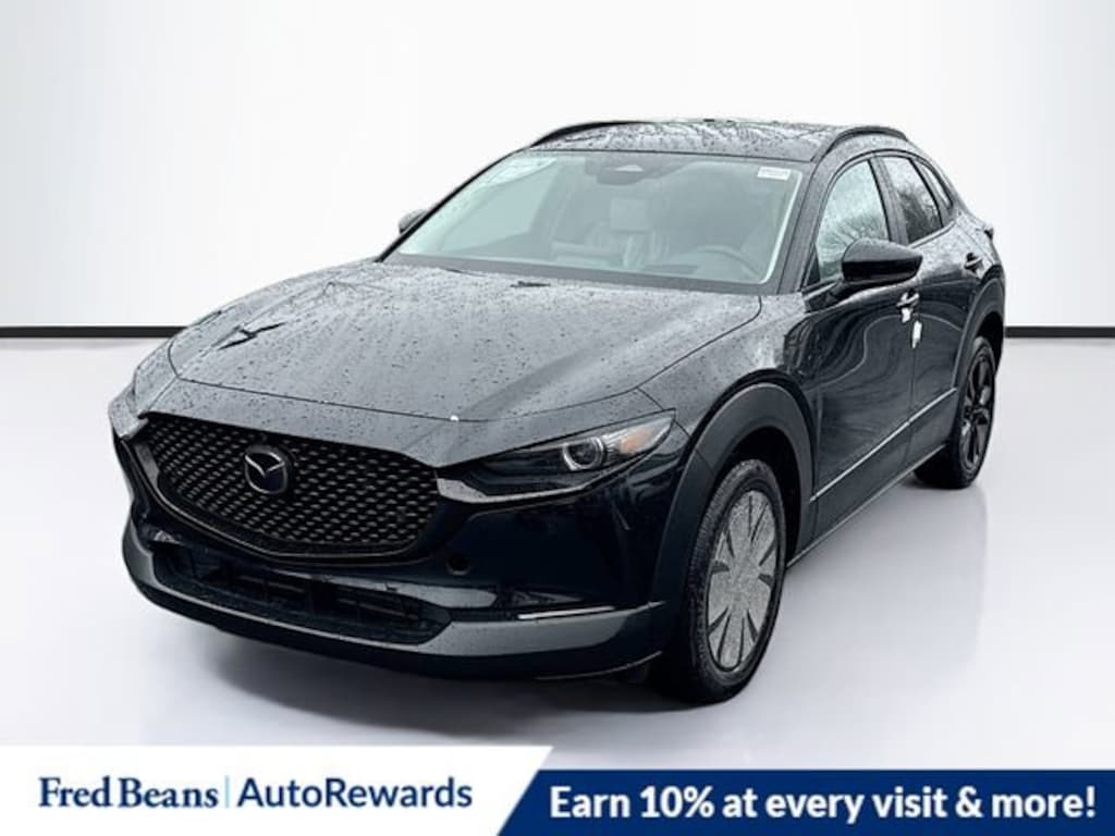 New 2026 Mazda CX-30 2.5 Turbo Aire Edition AWD Sport Utility