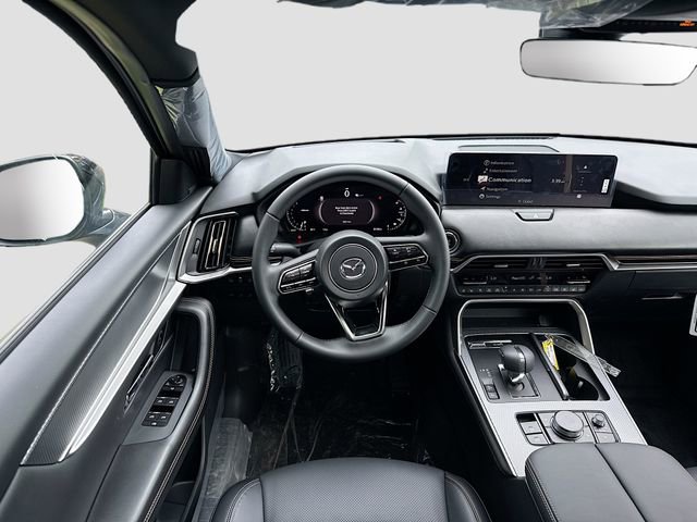 2026 Mazda CX-90 Premium Sport Package - Photo 24
