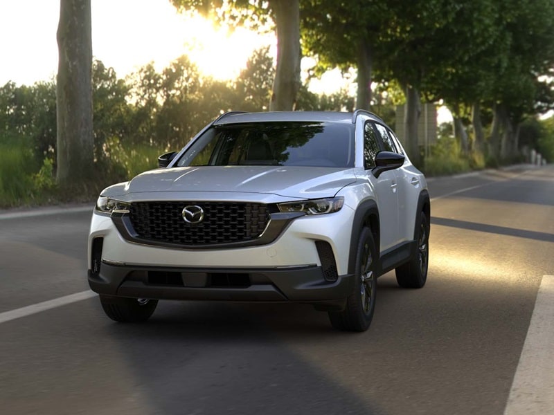 Mazda Dealer near Conshohocken PA