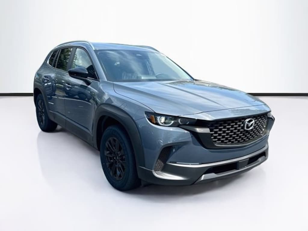 New 2026 Mazda CX-50 2.5 S Select AWD Sport Utility