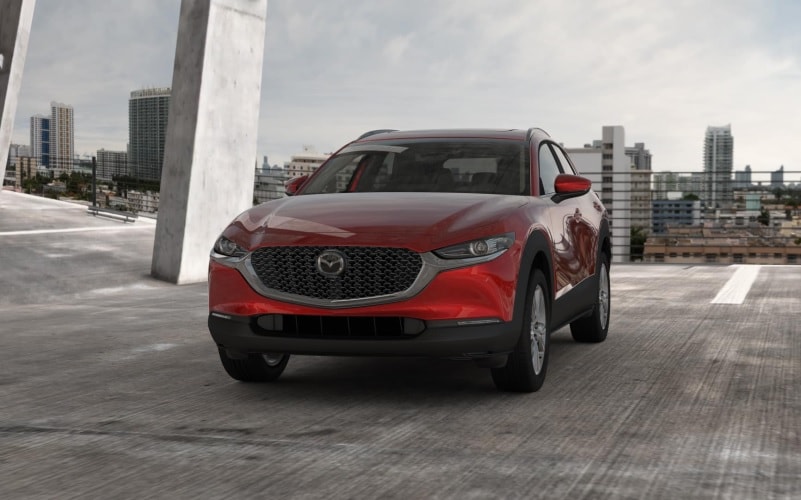 Mazda Vehicles for Sale