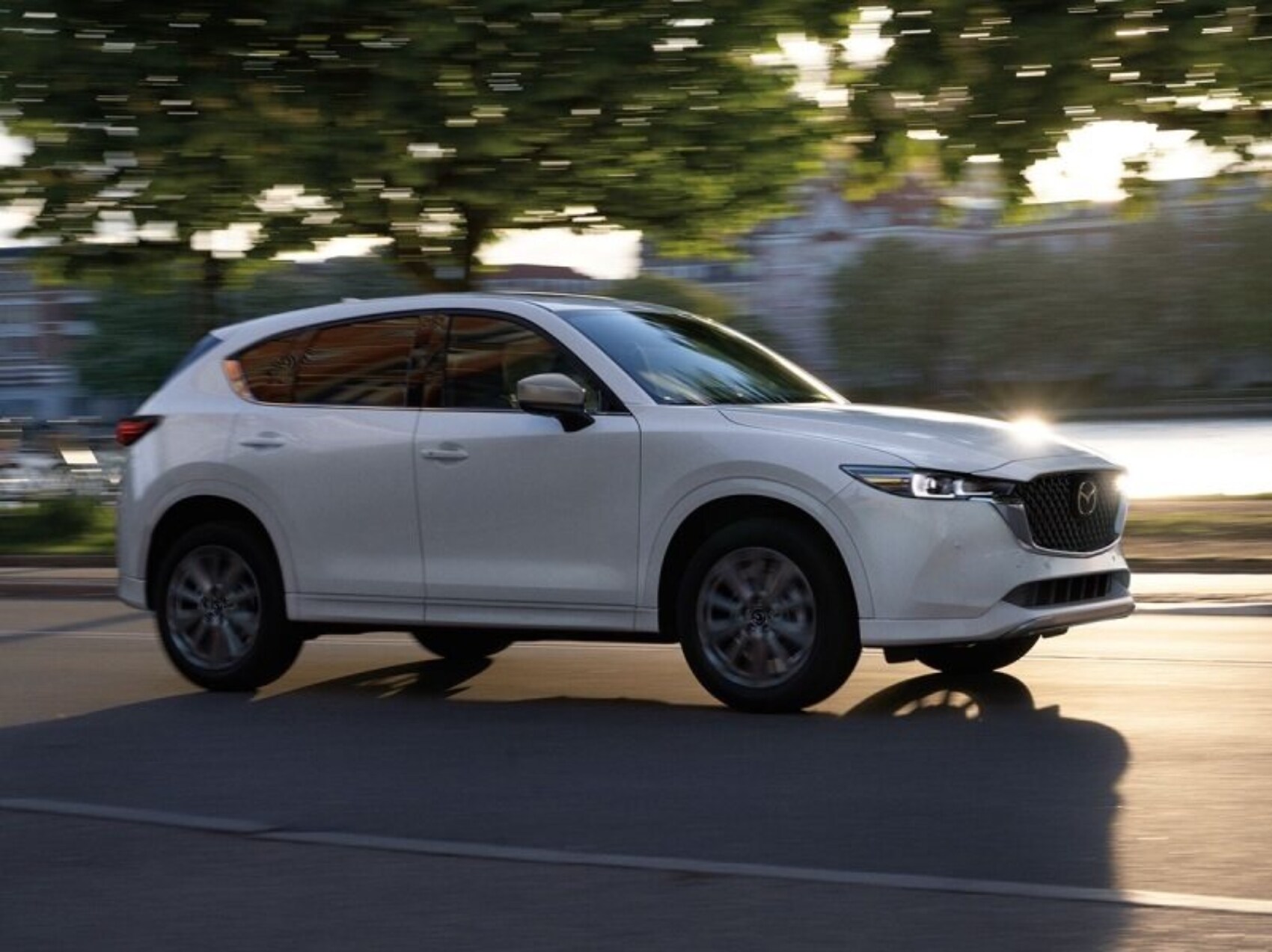 new Mazda for sale near Trevose PA