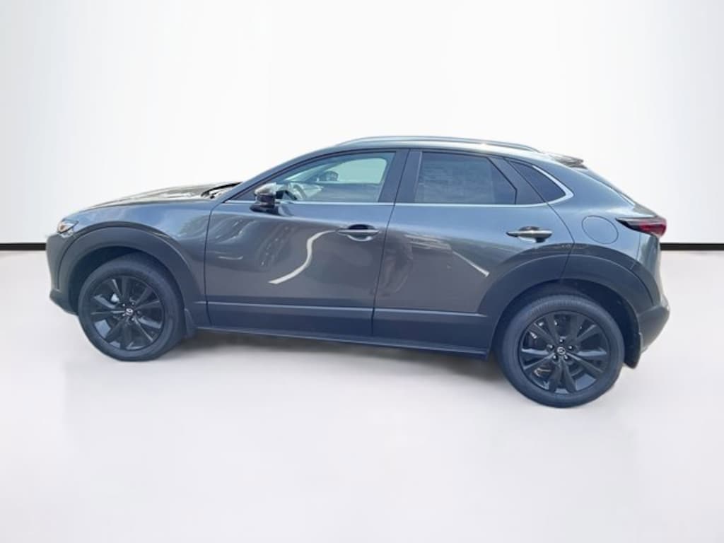 New 2025 Mazda CX-30 2.5 S Select Sport AWD Sport Utility