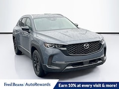 2026 Mazda CX-50 Hybrid Preferred AWD Sport Utility