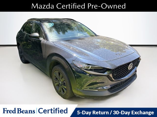 2025 Mazda CX-30 Turbo Premium Plus AWD's photo