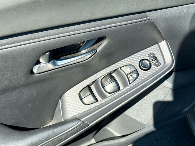 2023 Nissan Sentra SV - Photo 24