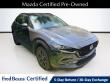 Certified 2025 Mazda CX-30 2.5 Turbo Premium Plus Package SUV