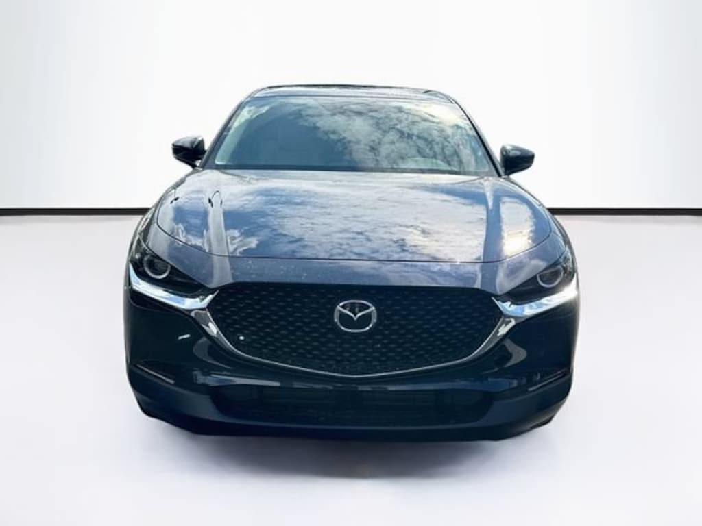New 2026 Mazda CX-30 2.5 S Select Sport AWD Sport Utility