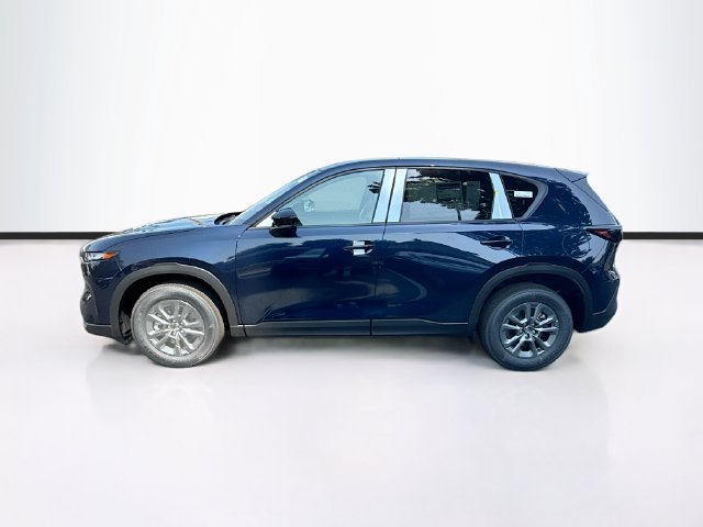 New 2026 Mazda CX-5 2.5 S Select AWD Sport Utility