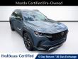 Used 2025 Mazda CX-50 2.5 Turbo Premium Package SUV