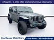  Jeep Wrangler 4xe