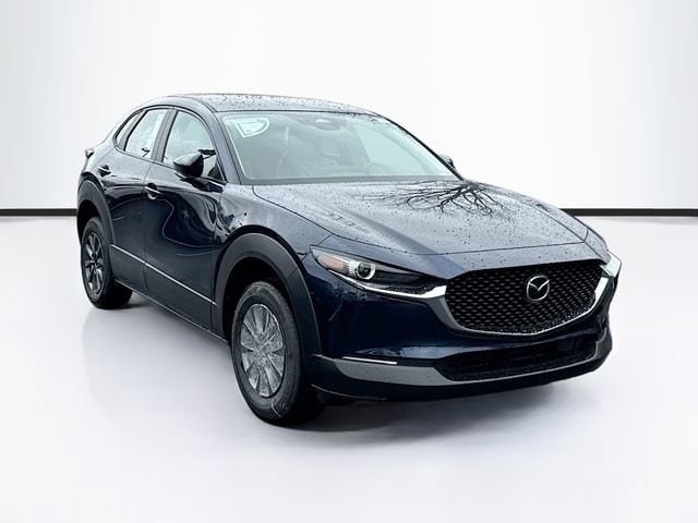 2026 Mazda CX-30 2.5 S AWD's photo