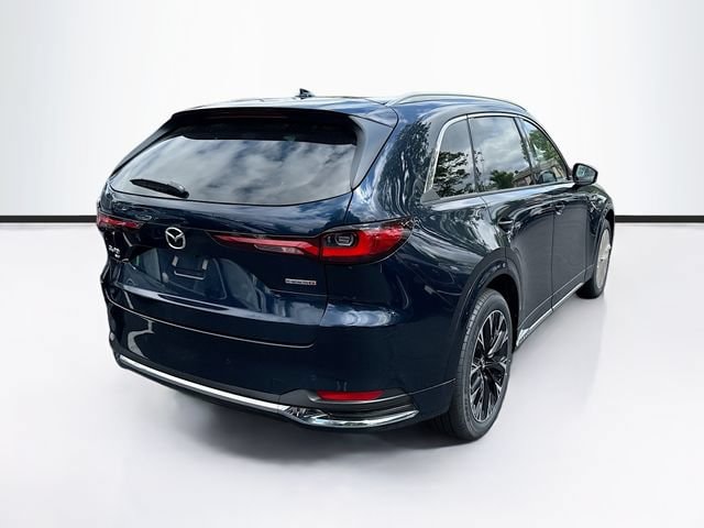 2026 Mazda CX-90 Premium Plus Package - Photo 7