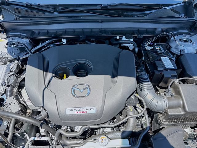 2026 Mazda CX-30 Turbo Premium Plus - Photo 35