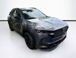 Mazda CX-50 Hybrid