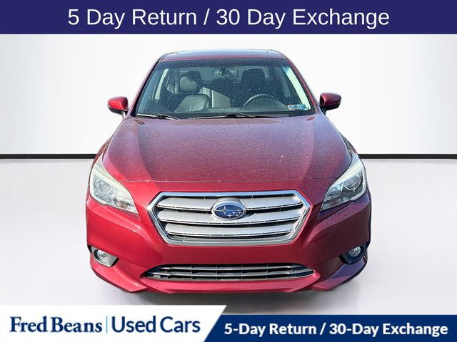 Used 2015 Subaru Legacy 2.5i Limited with VIN 4S3BNAL64F3042453 for sale in Willow Grove, PA