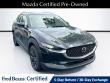 Certified 2024 Mazda CX-30 2.5 S Select Sport SUV