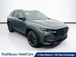  Mazda CX-50