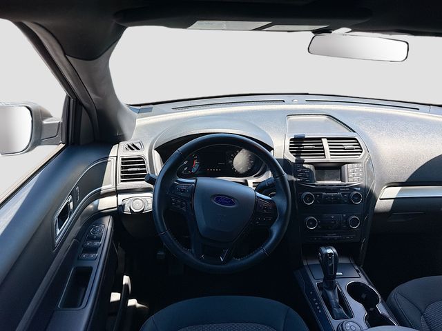 2018 Ford Explorer XLT - Photo 27