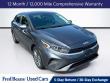 Used 2023 Kia Forte LXS Sedan