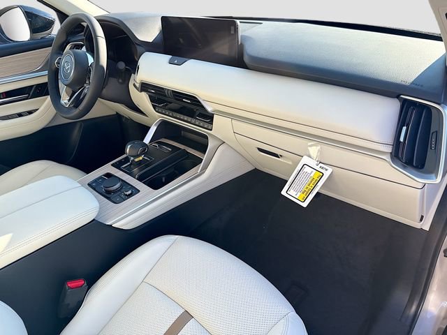 2026 Mazda CX-90 Premium Sport Package - Photo 33