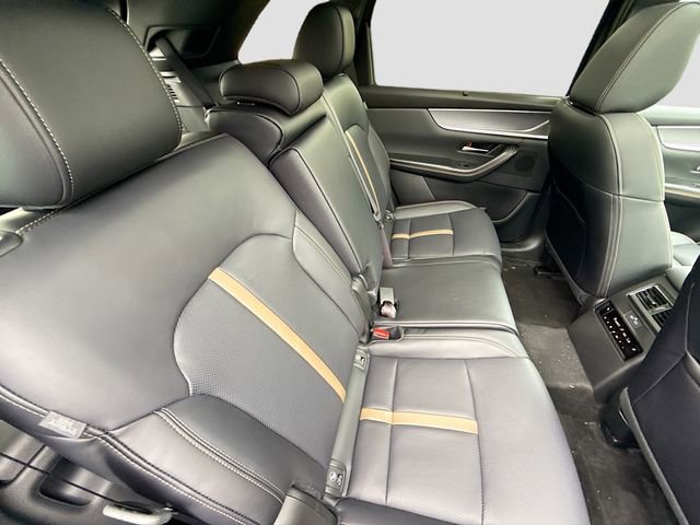 2026 Mazda CX-90 Premium Sport Package - Photo 30