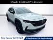 Certified 2025 Mazda CX-50 2.5 S Preferred Package SUV