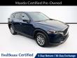 Certified 2023 Mazda CX-5 2.5 S Preferred Package SUV