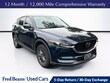  Mazda Mazda CX-5