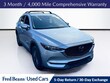  Mazda Mazda CX-5