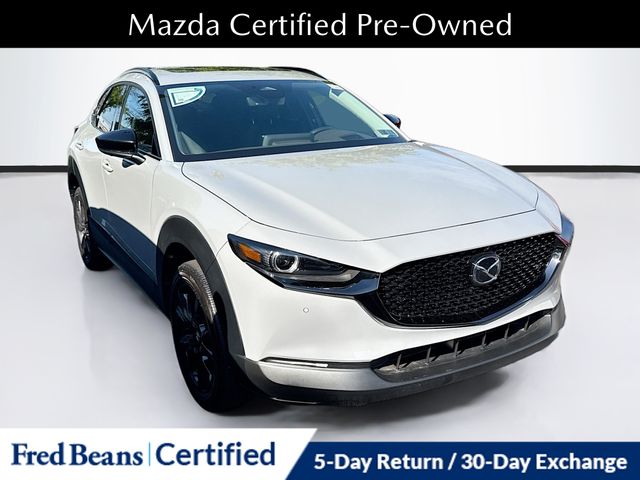 2025 Mazda CX-30 Turbo Premium Plus AWD's photo