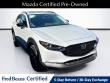 Certified 2025 Mazda CX-30 2.5 Turbo Premium Plus Package SUV