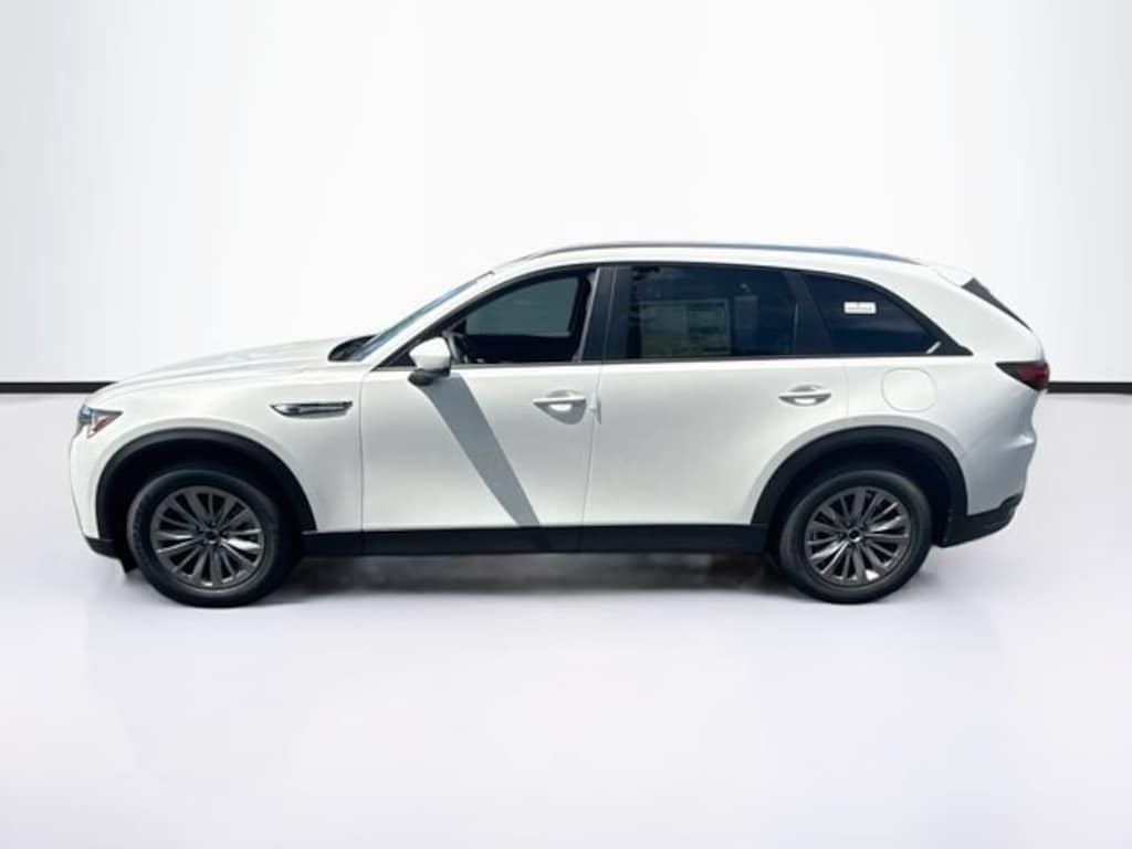 New 2026 Mazda CX-90 3.3 Turbo Select AWD Sport Utility