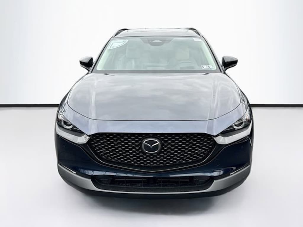 New 2026 Mazda CX-30 2.5 Turbo Aire Edition AWD Sport Utility