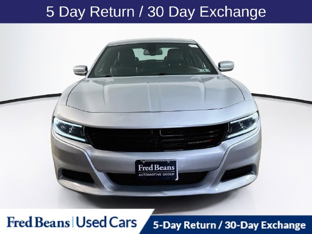 Used 2022 Dodge Charger SXT Sedan