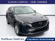 Certified 2023 Mazda CX-5 2.5 S Preferred Package SUV